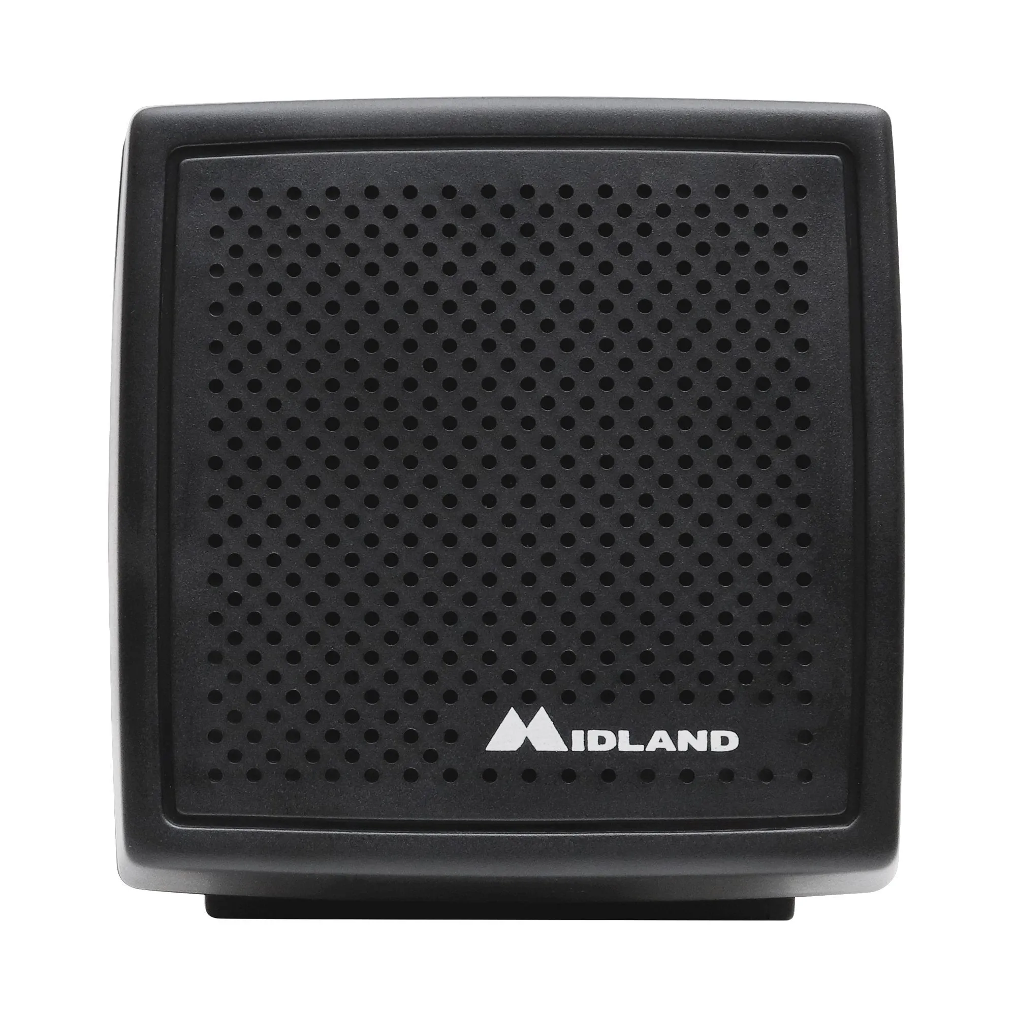 21-406<br>Deluxe External Speaker