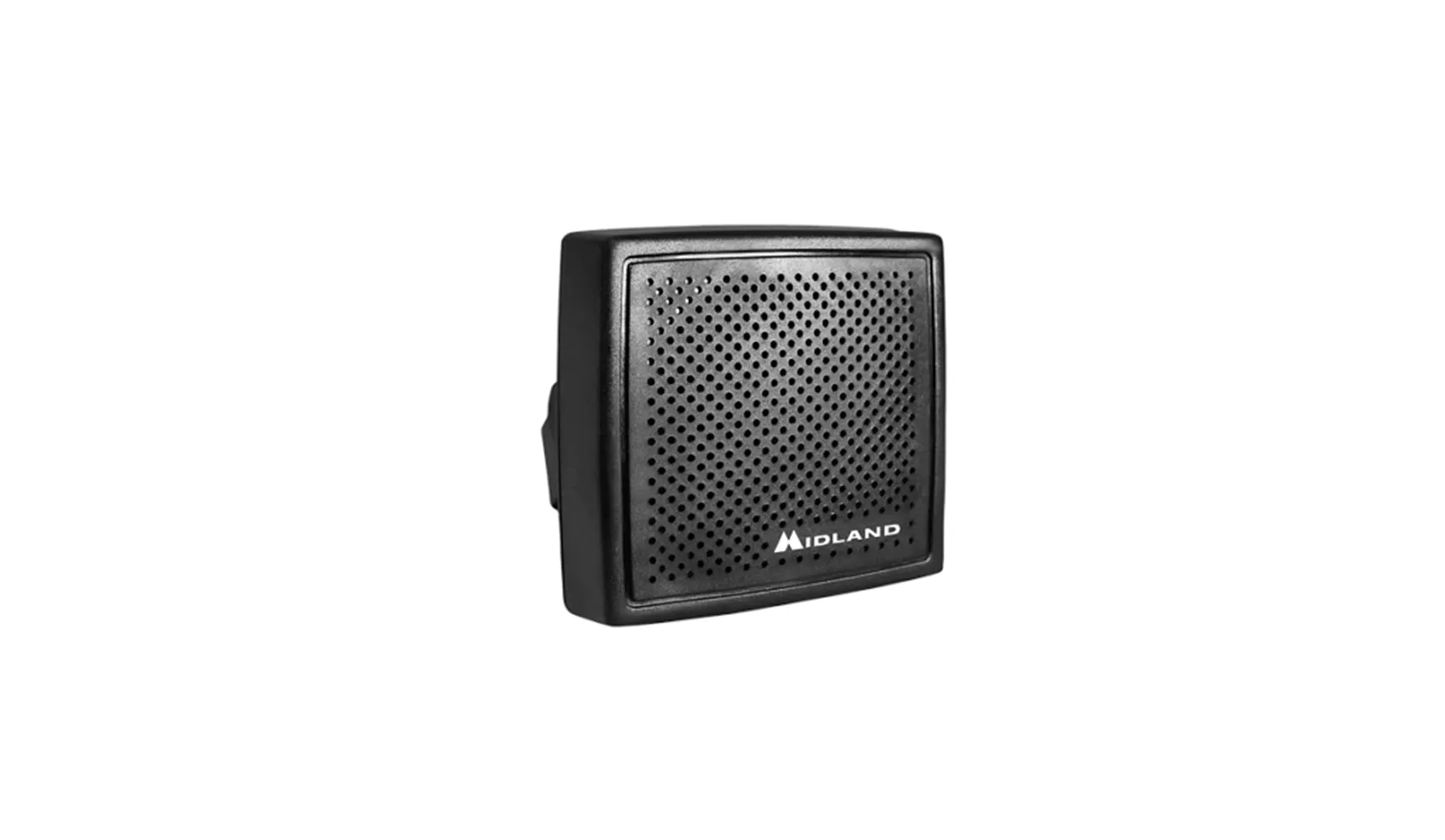 21-406<br>Deluxe External Speaker