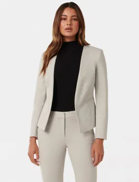 Alyssa Fitted Blazer