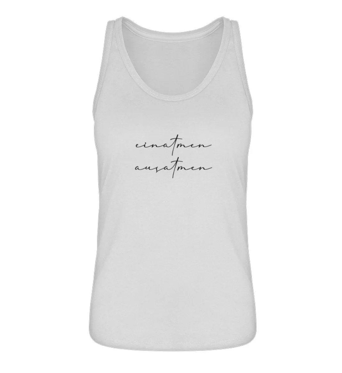 Atmen 100% Bio Tank Top