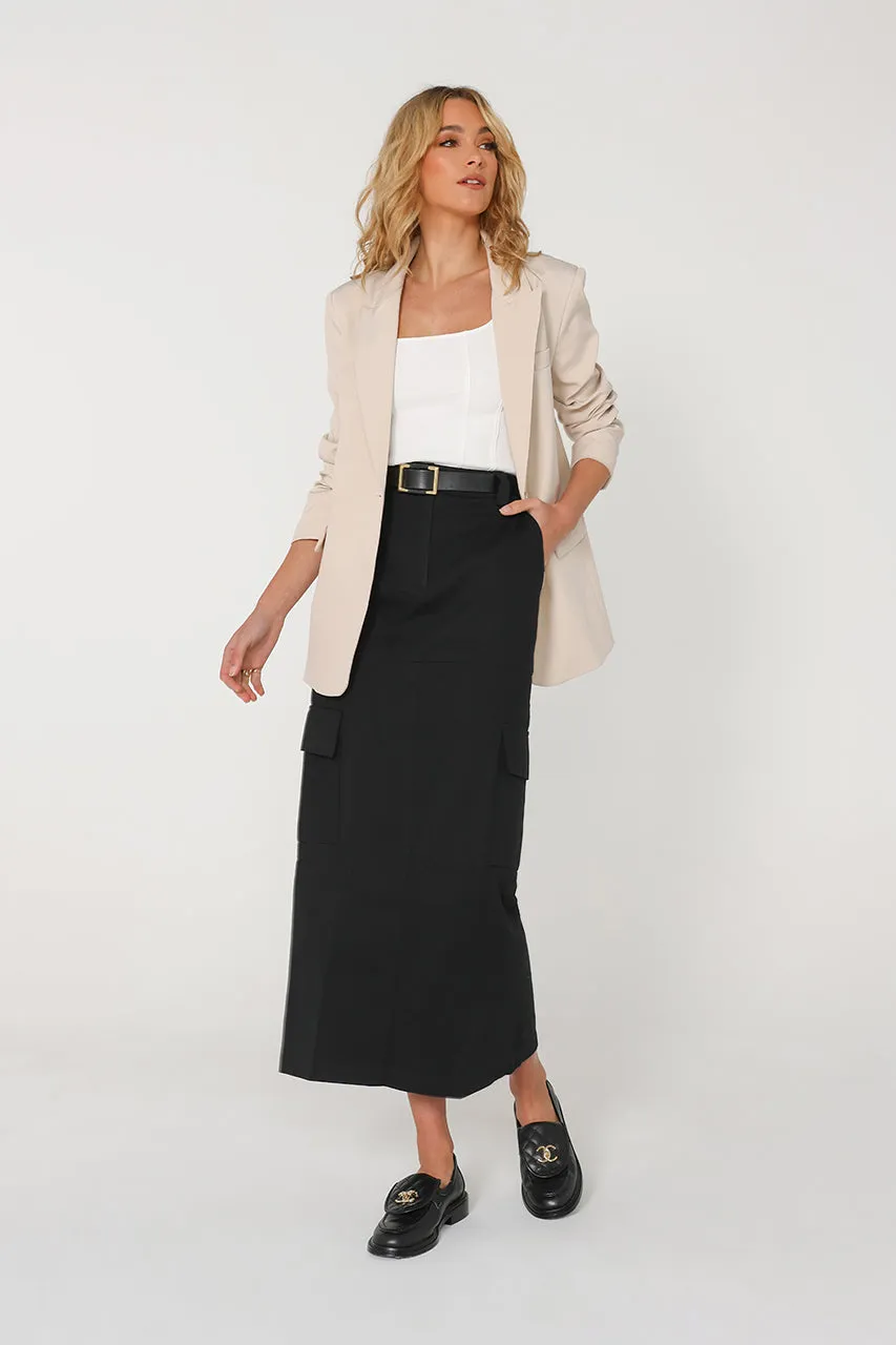 Audrey Blazer | Chalk