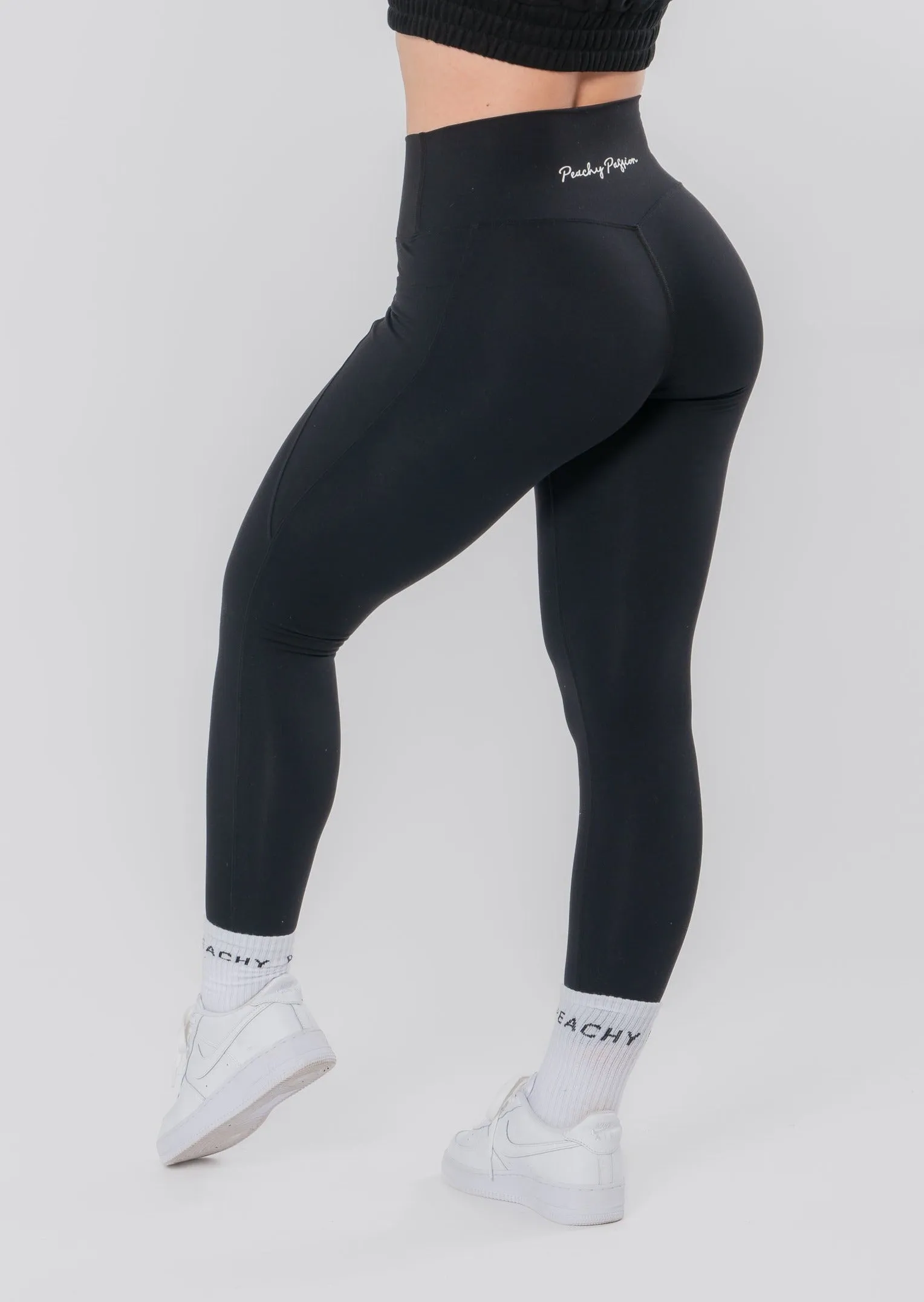 BALANCE 2.0 Leggings