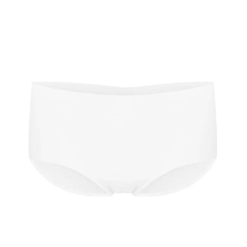 Basic No Show Boyshort Panty