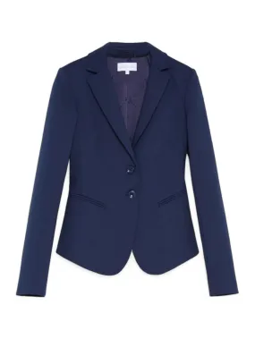 Blazer Donna - Blu