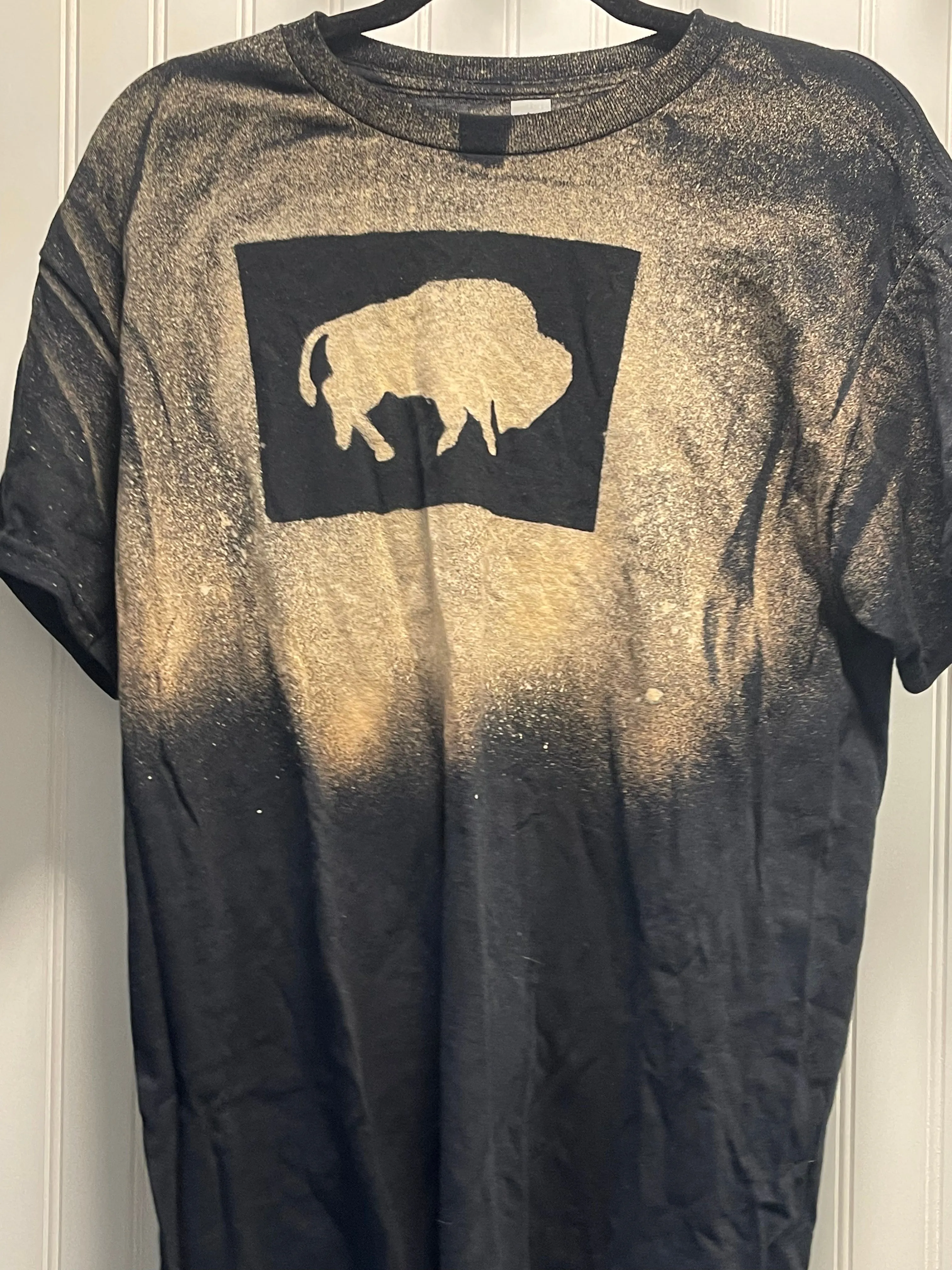 Buffalo Tee