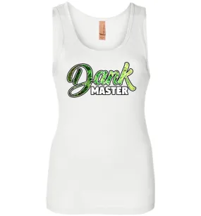 Dank Master Women's Tank Top [2 colors]