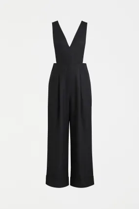 Elk The Label - Addi Jumpsuit - Black