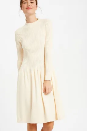 Emma Soft Sweater Dress