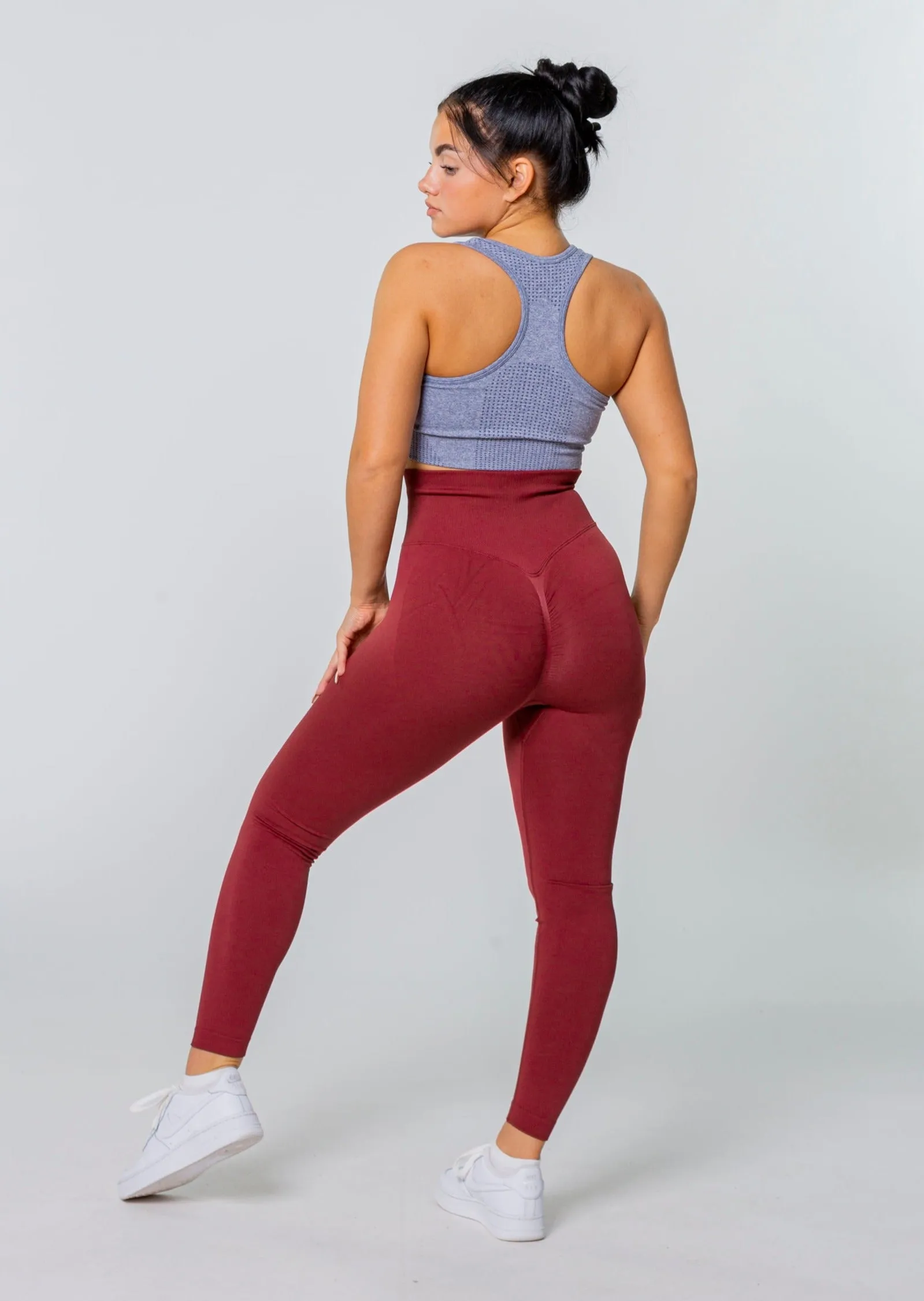 ENERGY Scrunch Leggings