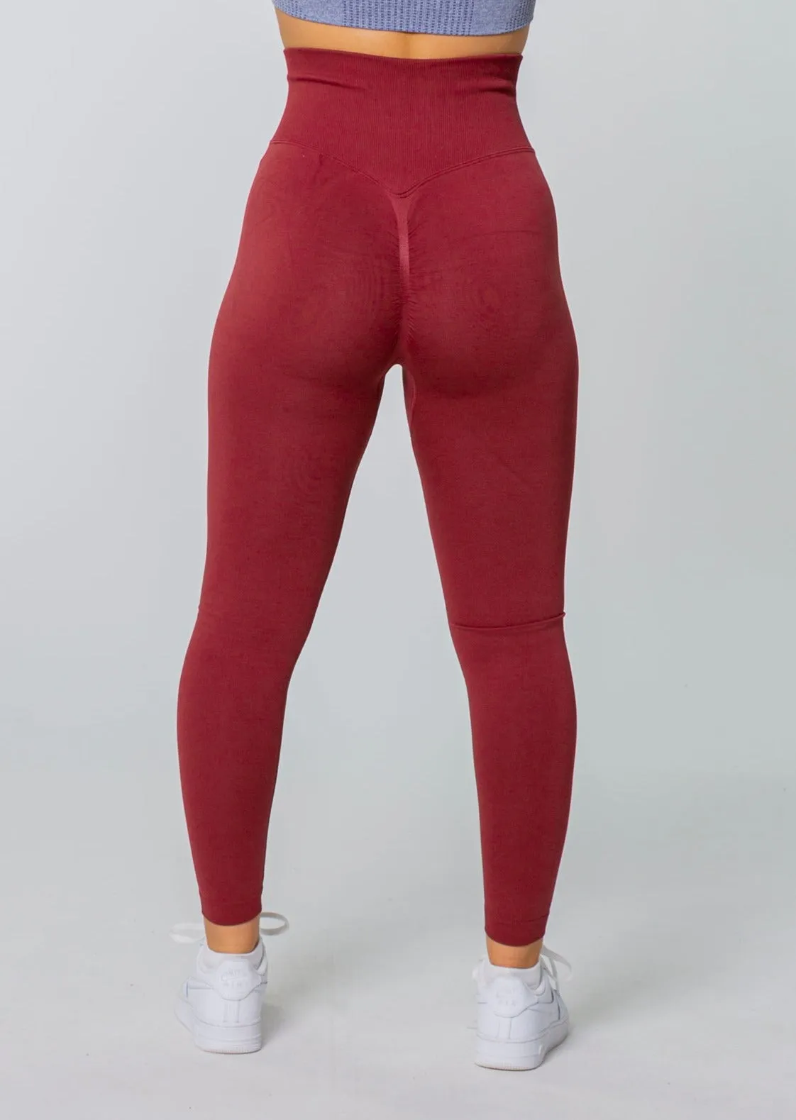 ENERGY Scrunch Leggings