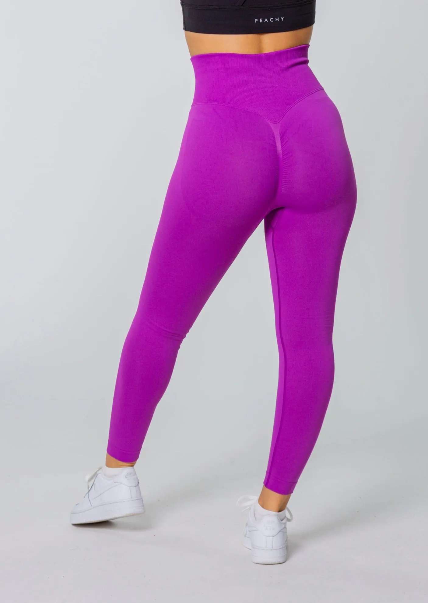 ENERGY Scrunch Leggings