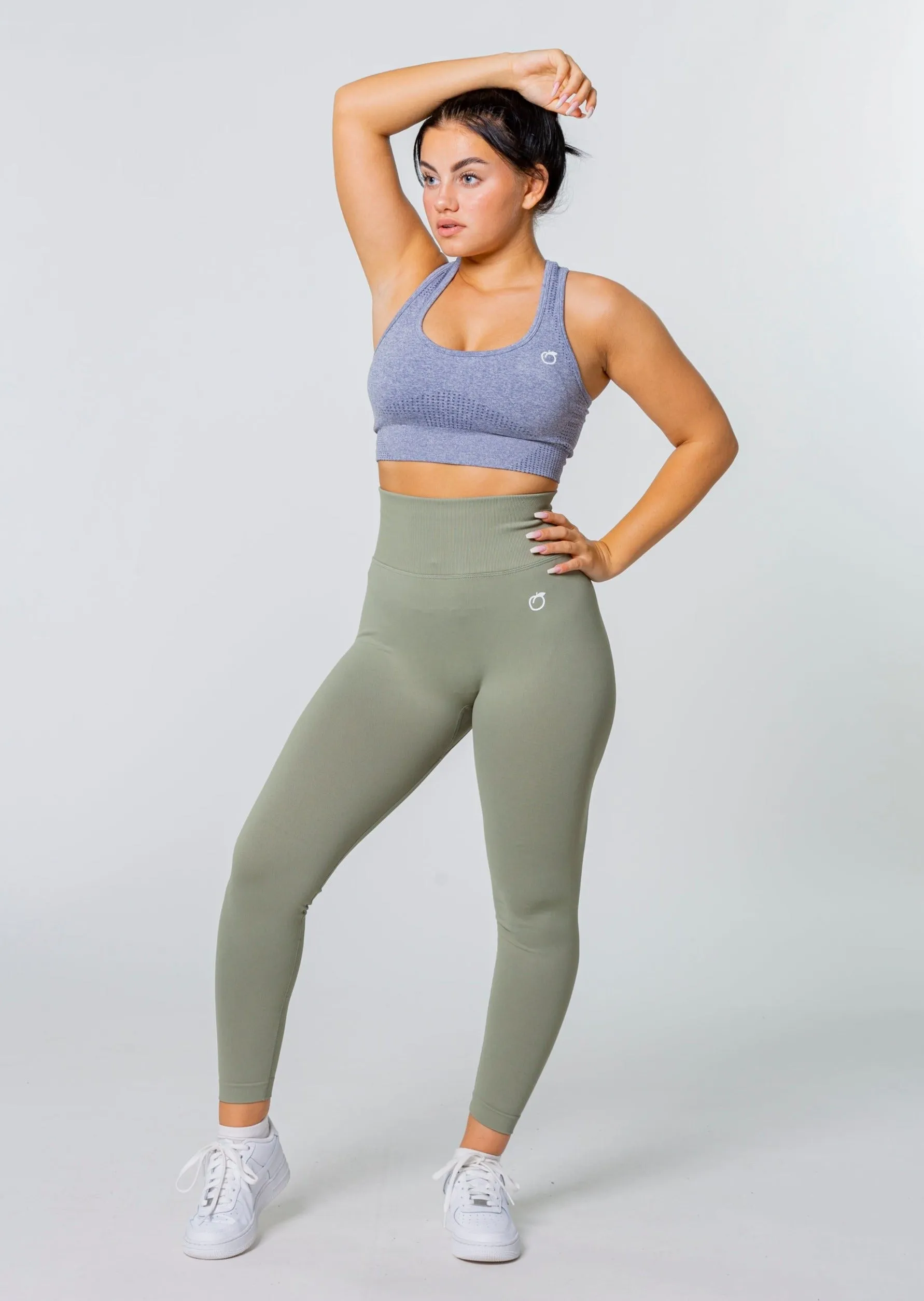 ENERGY Scrunch Leggings