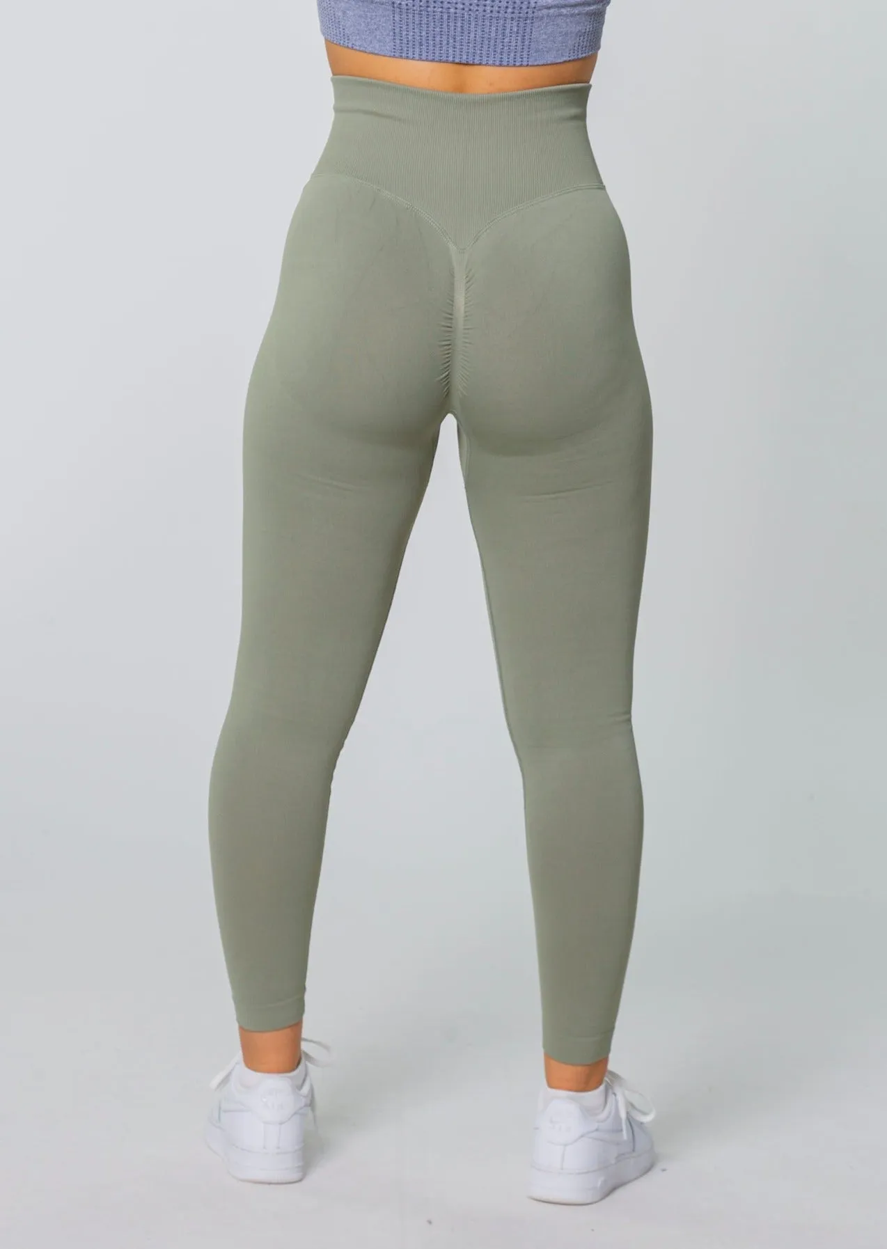 ENERGY Scrunch Leggings