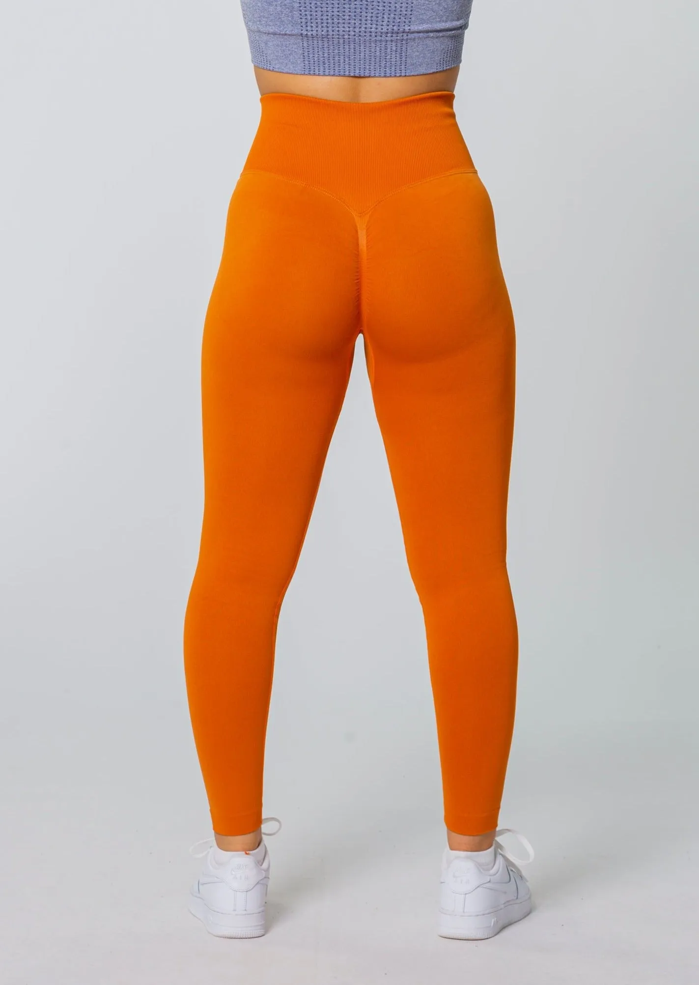 ENERGY Scrunch Leggings