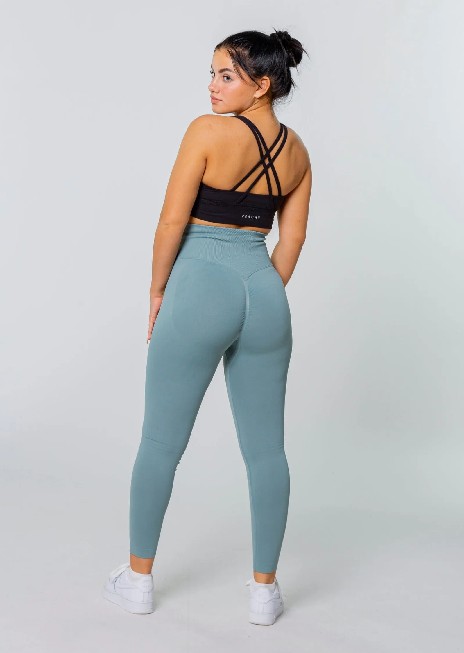 ENERGY Scrunch Leggings