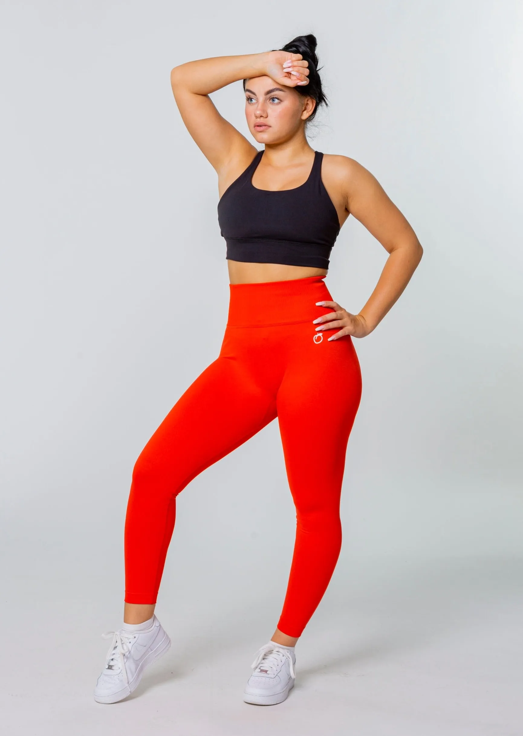 ENERGY Scrunch Leggings