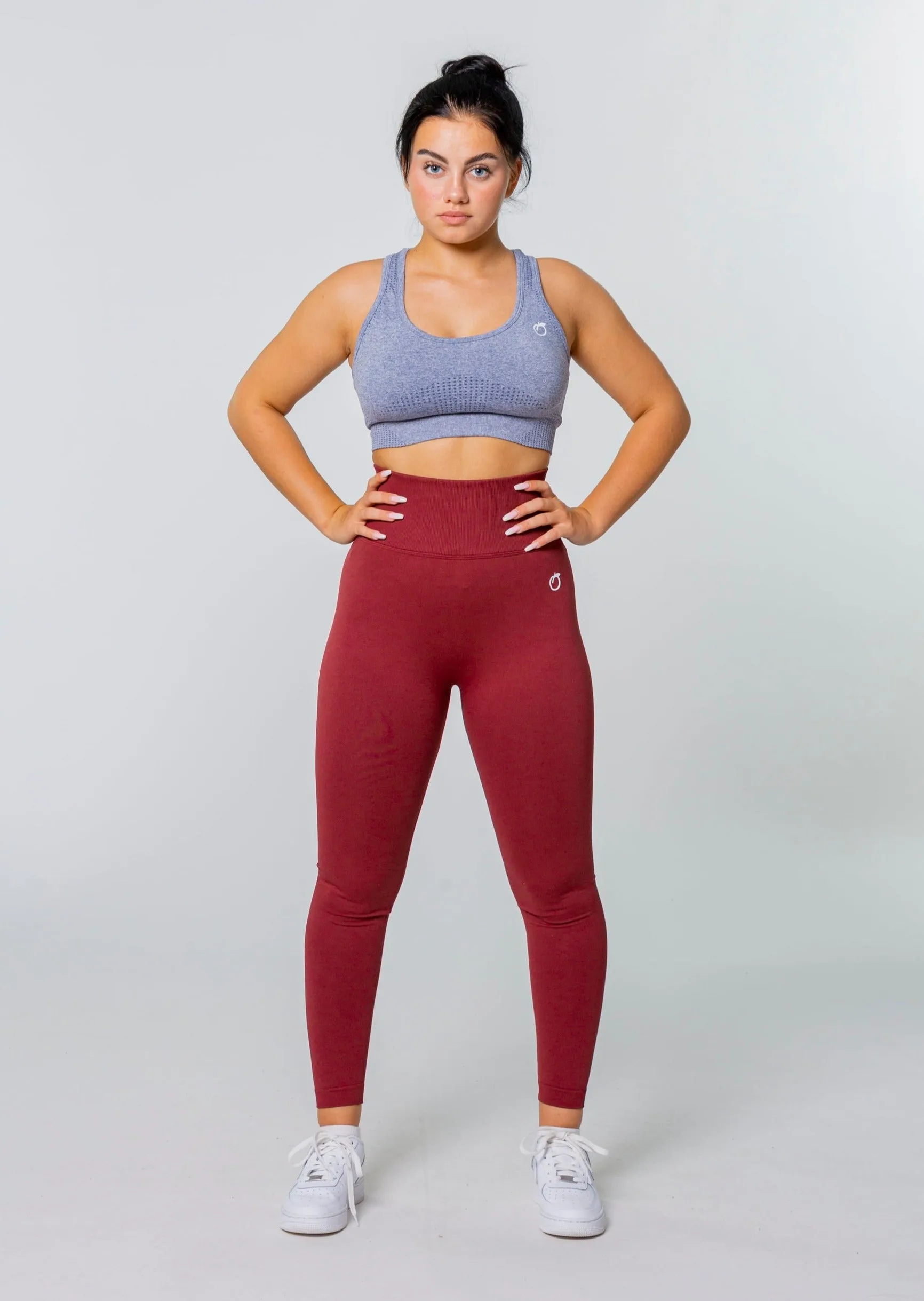 ENERGY Scrunch Leggings