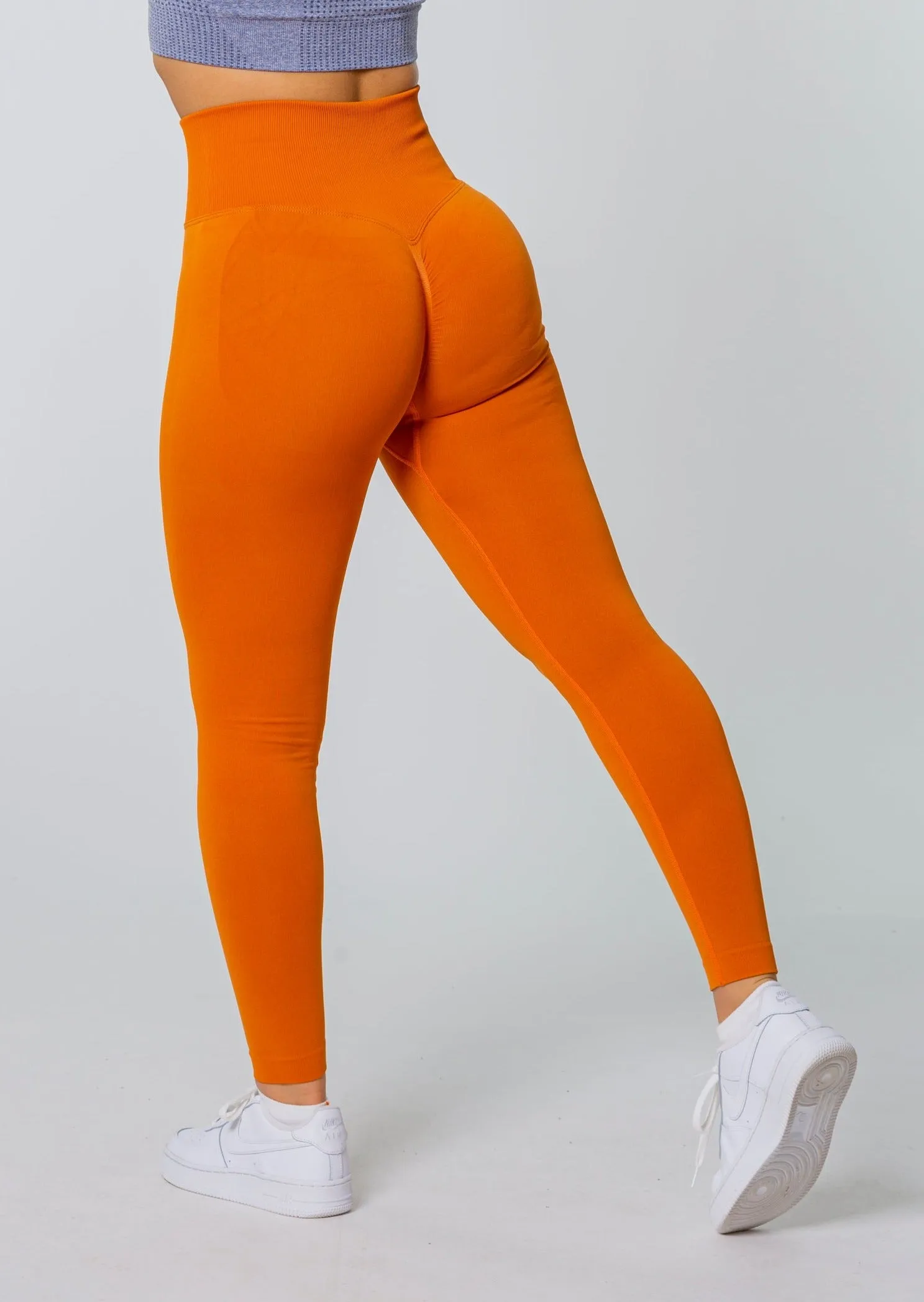 ENERGY Scrunch Leggings