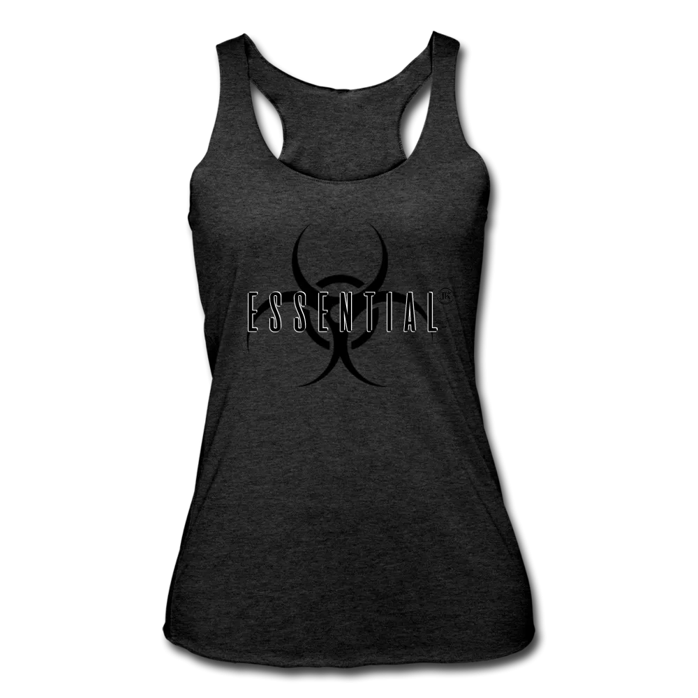 Essential Diamond Women's Athletic Tank Top