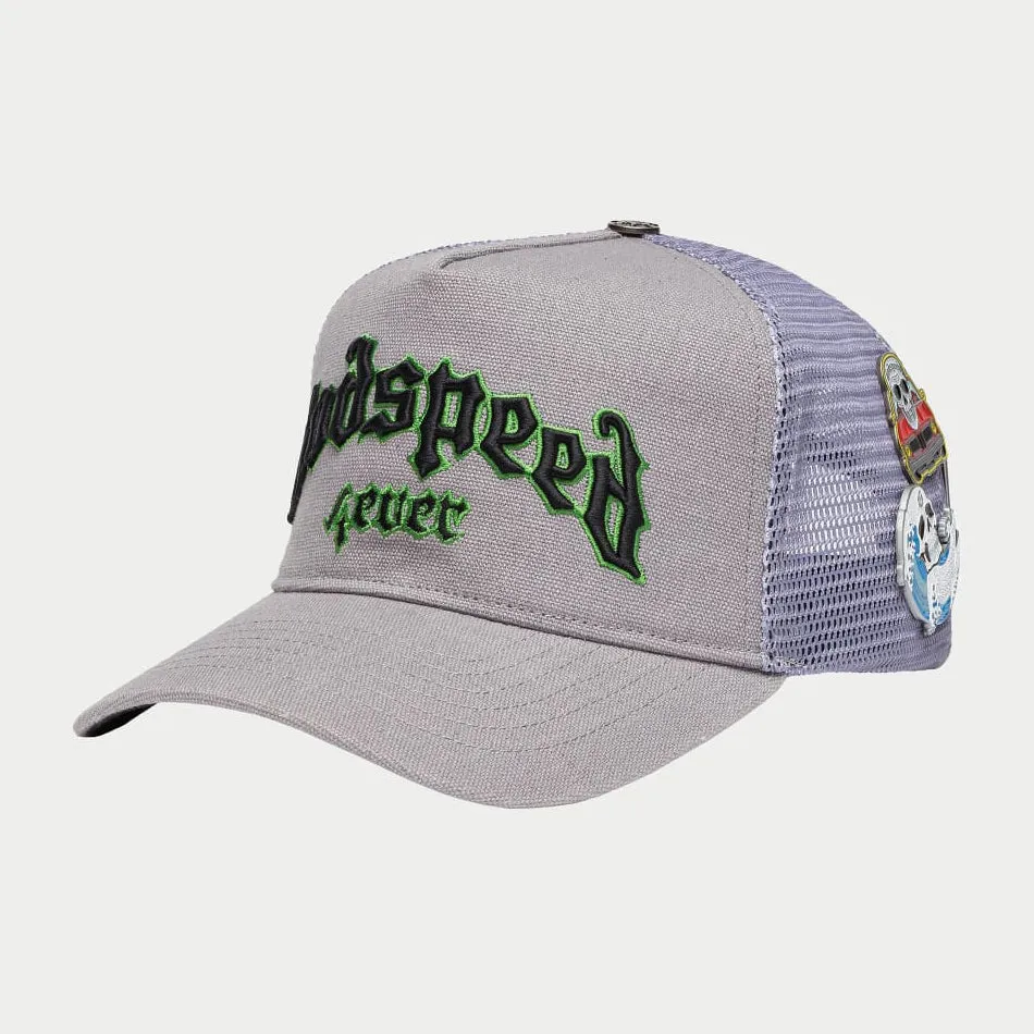 Godspeed GS Forever Trucker Hat