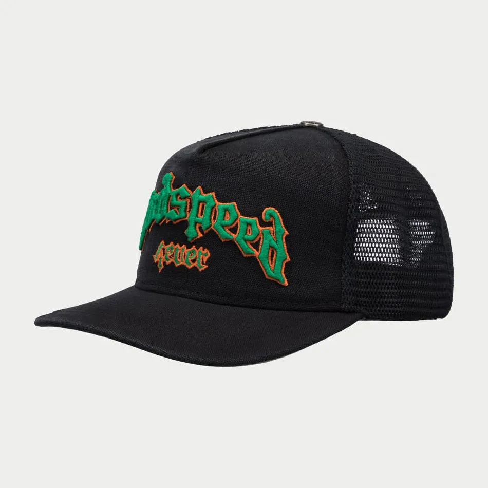 Godspeed GS Forever Trucker Hat