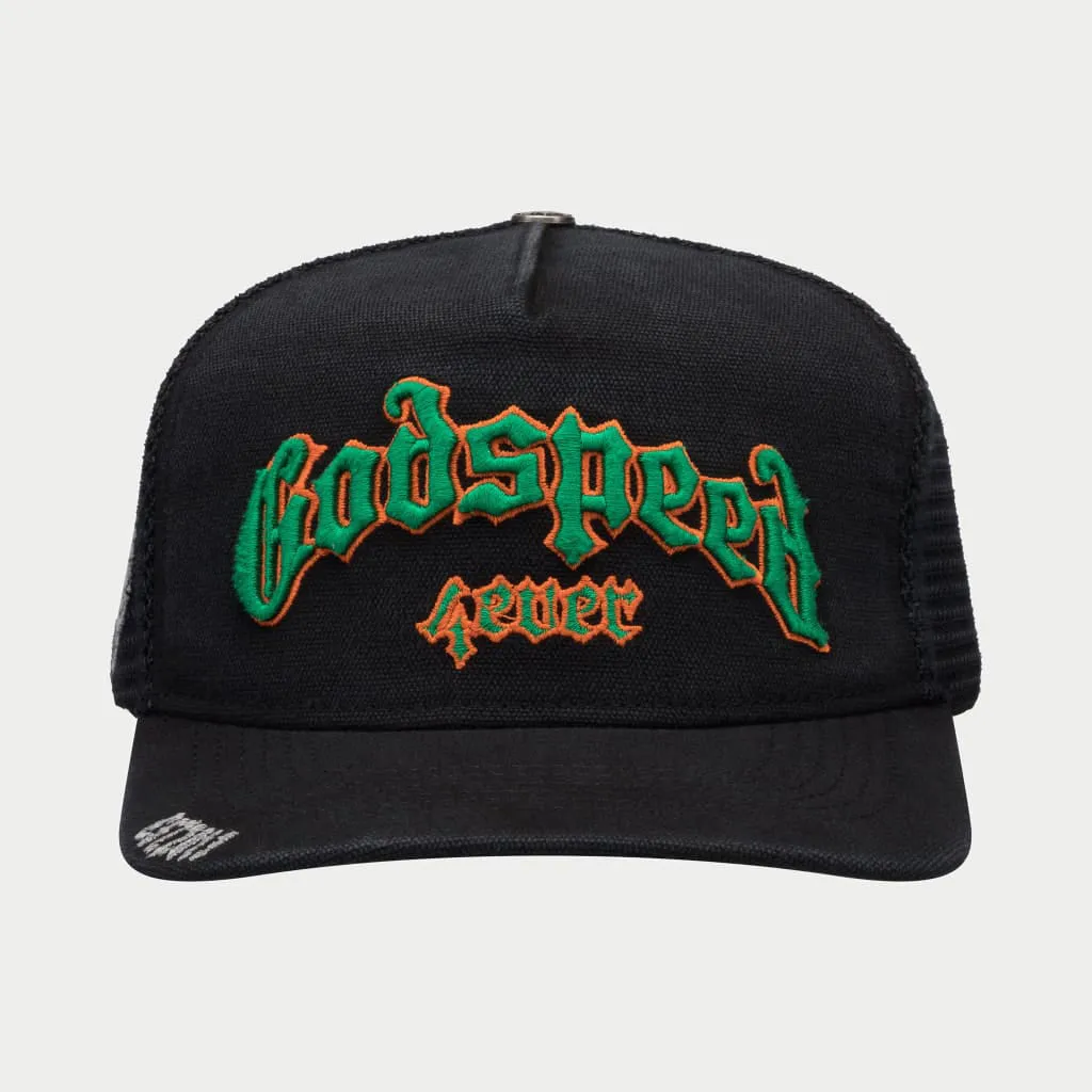 Godspeed GS Forever Trucker Hat