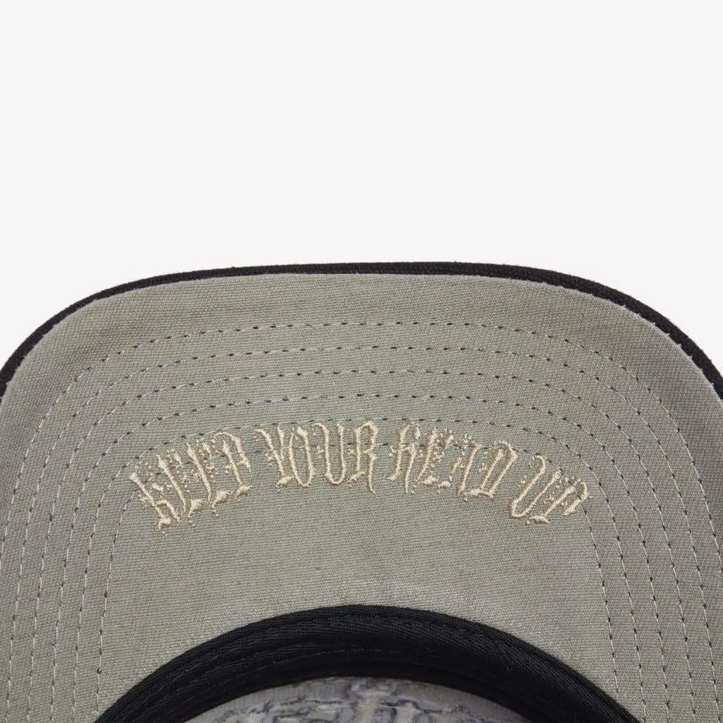 Godspeed GS Forever Trucker Hat