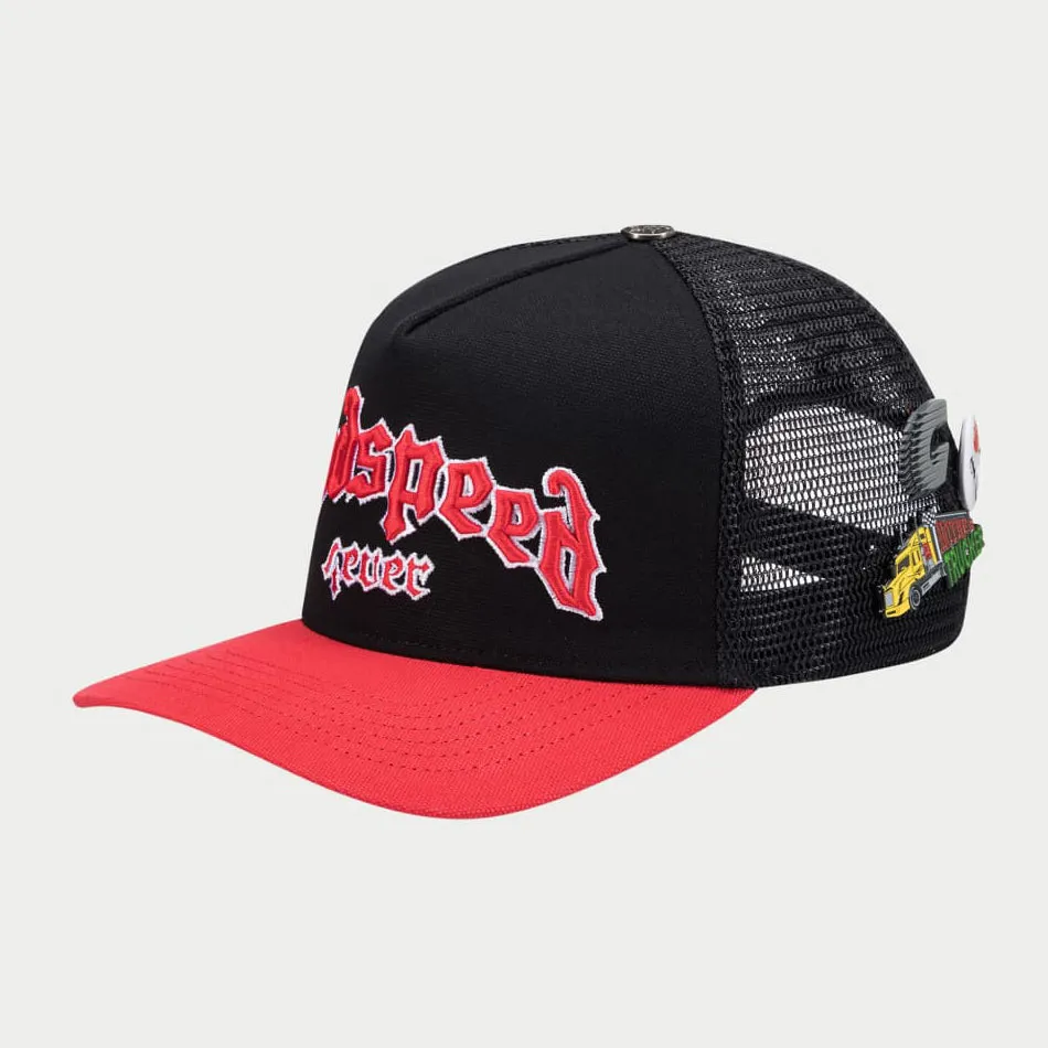 Godspeed GS Forever Trucker Hat