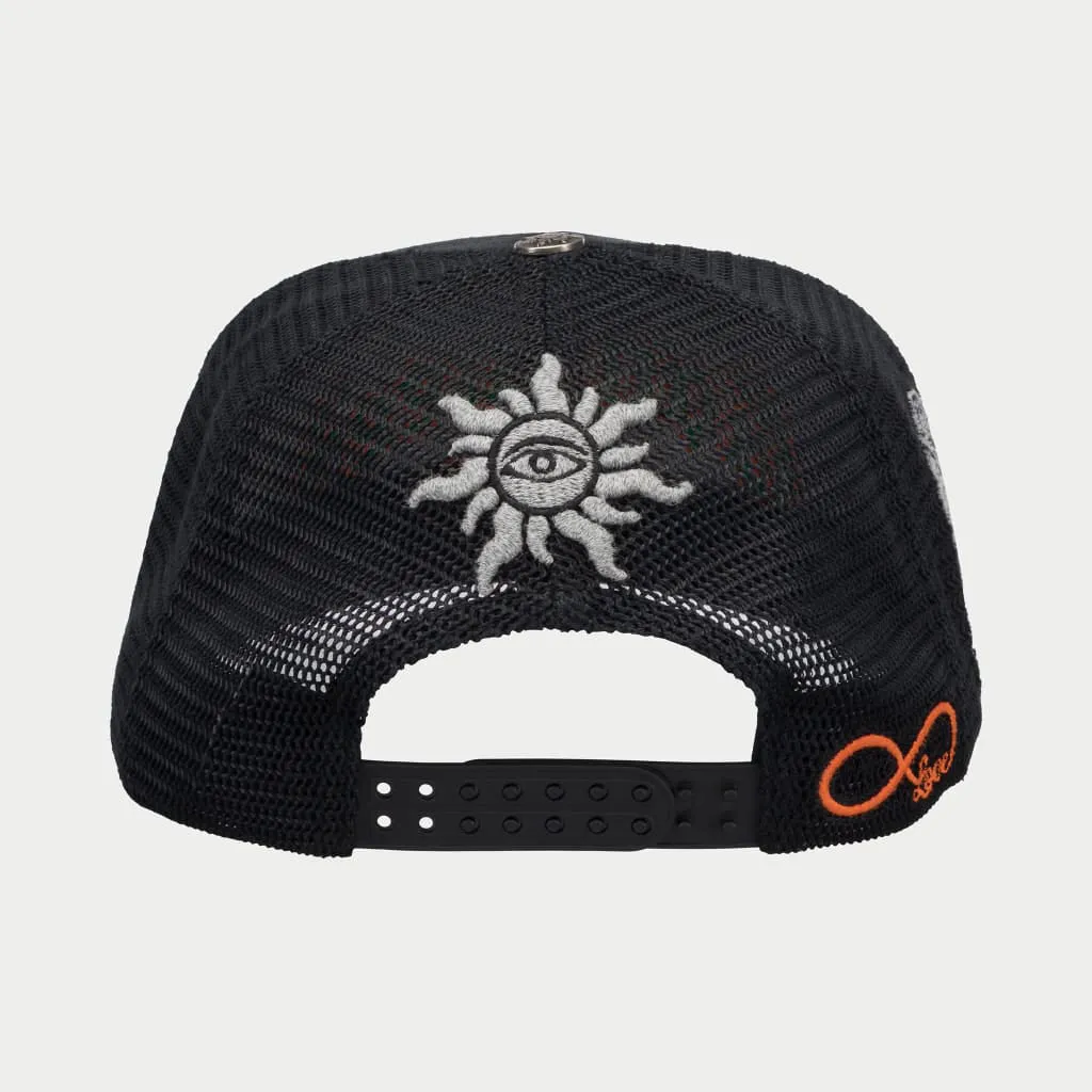 Godspeed GS Forever Trucker Hat