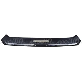 Honda Civic 2016-21 Rear Bumper Protector