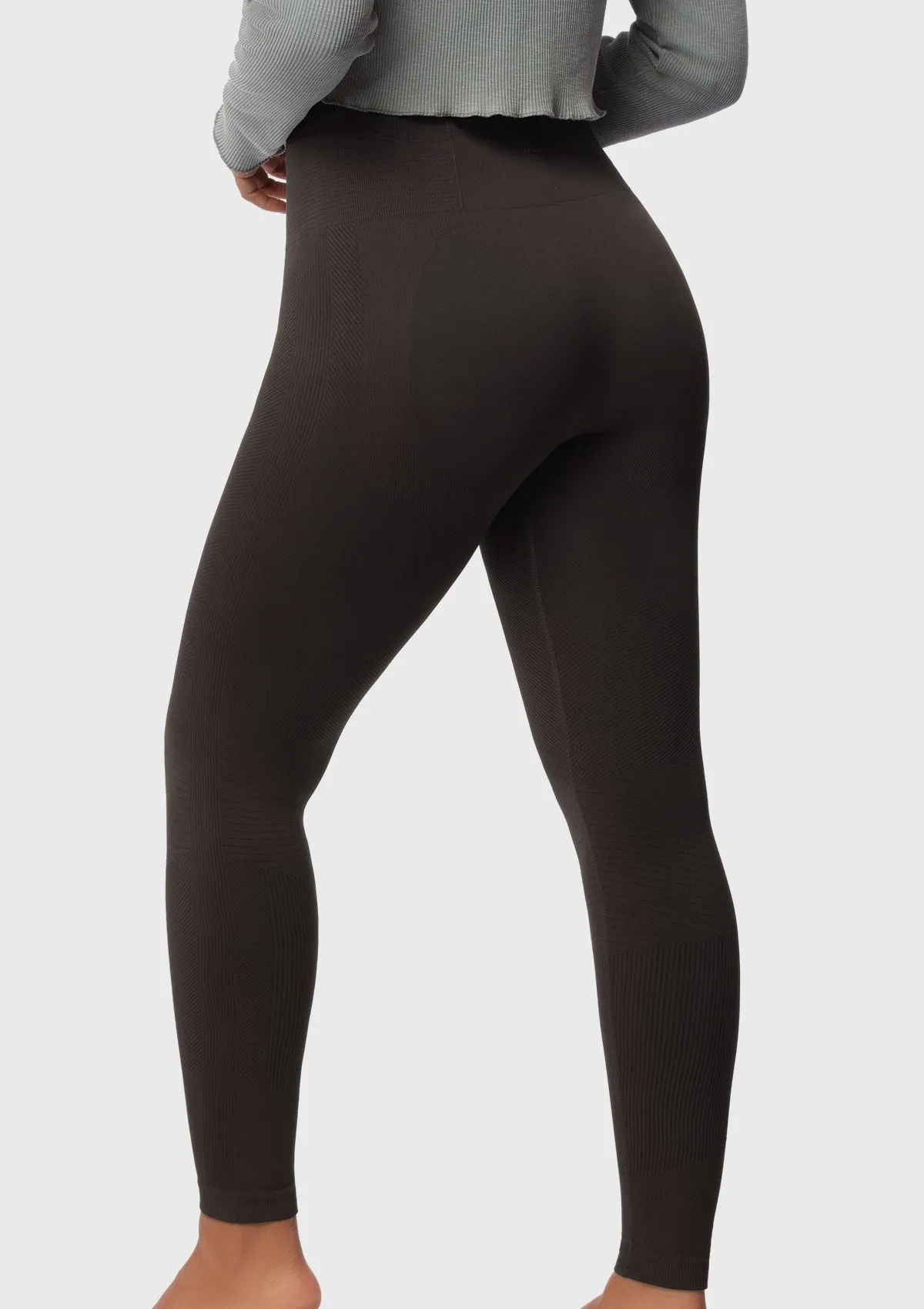 HSIA High Waist Seamless Workout Legging