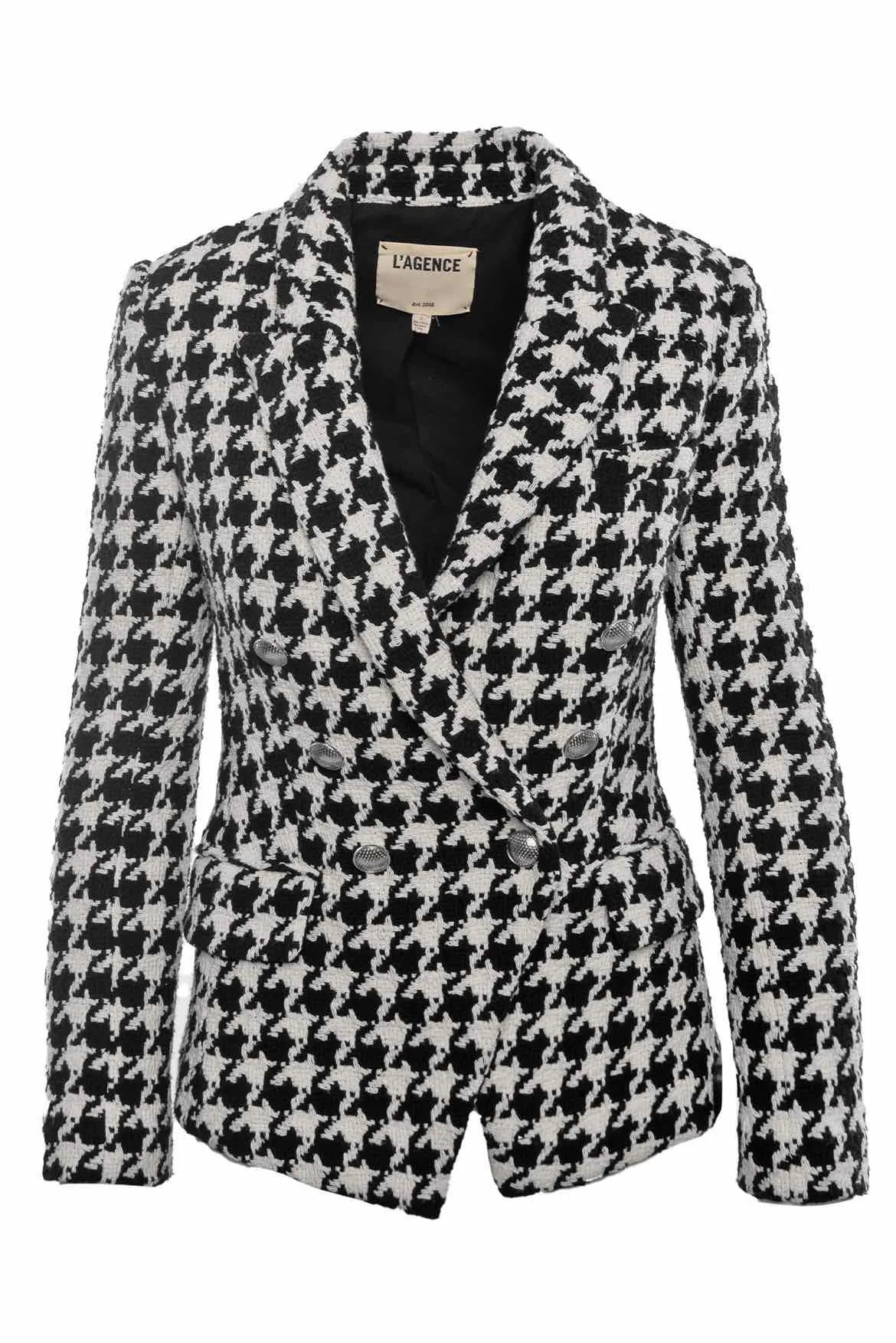 L'Agence Size 2 Blazer