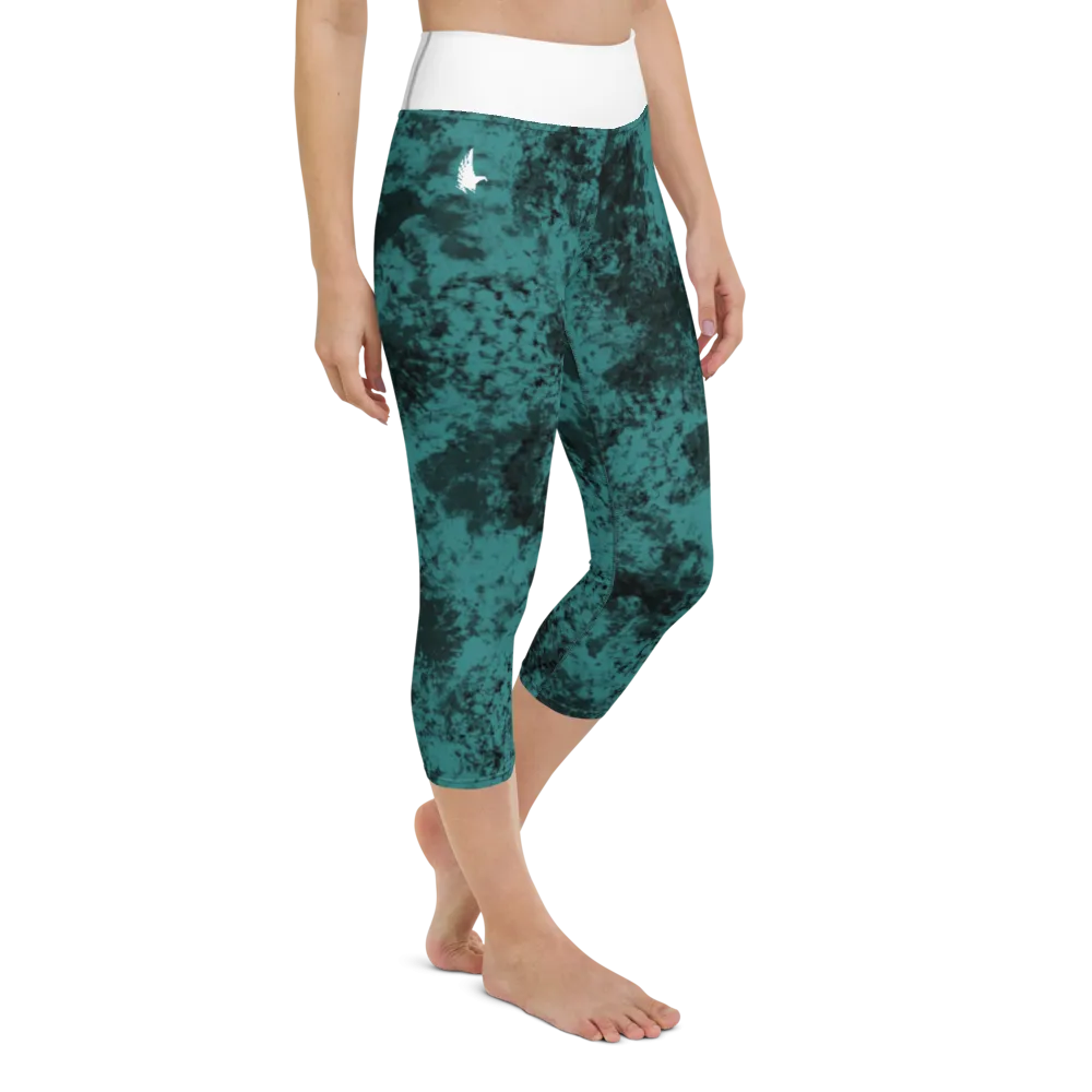 Lifestyle Sports Capris