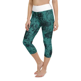 Lifestyle Sports Capris