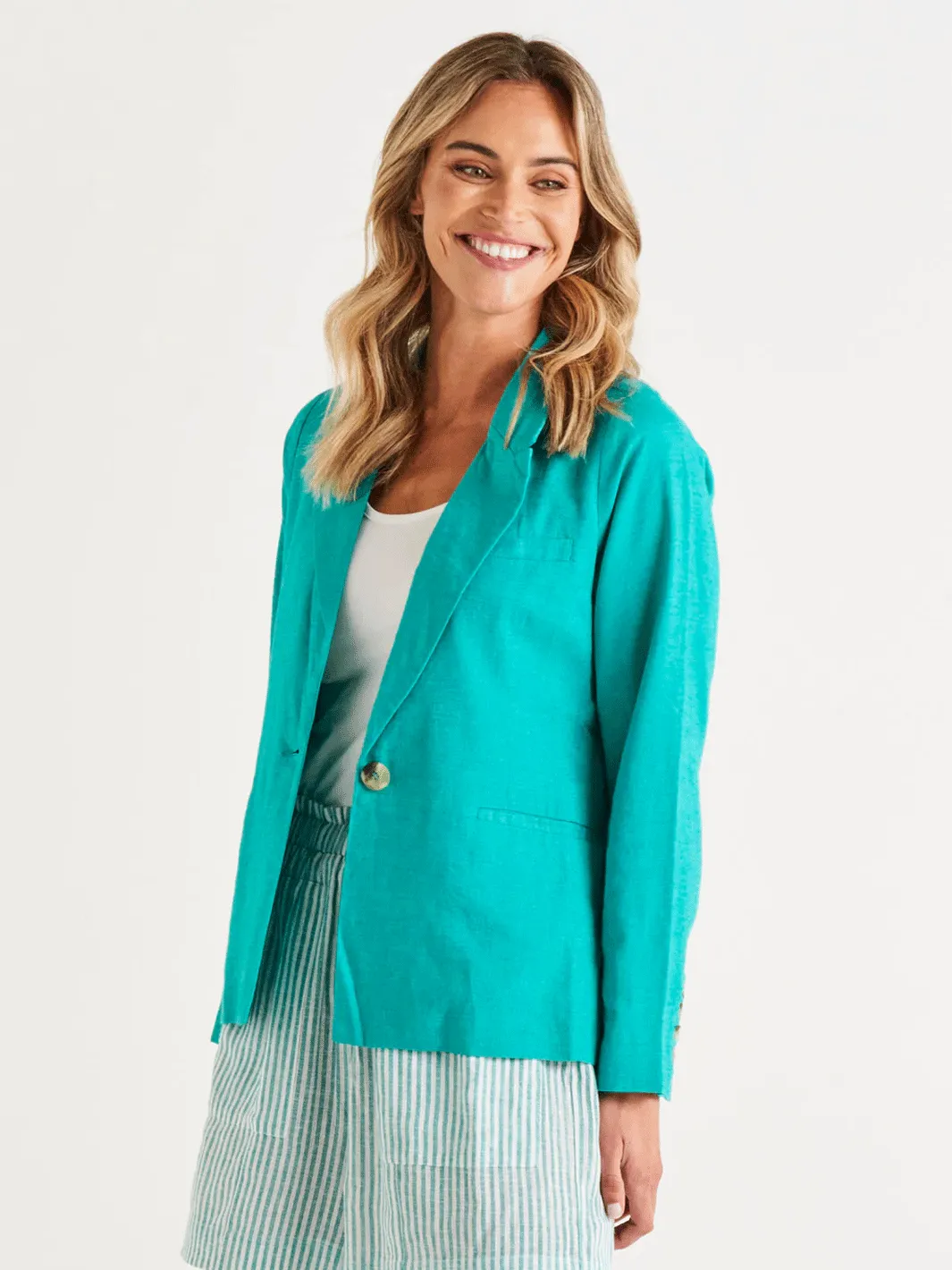 Lisset Blazer