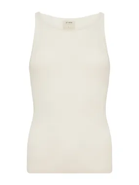 Min Knit Tank Top