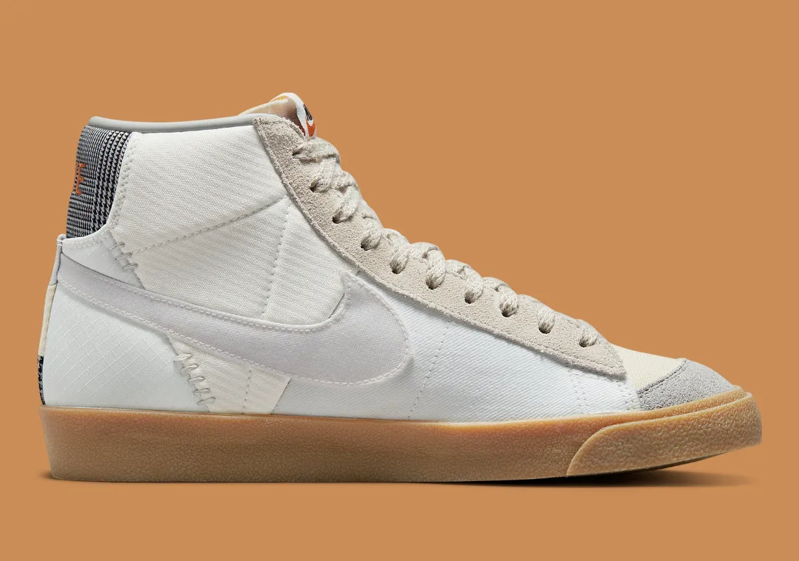 Nike Blazer Mid 77 LX Voodoo