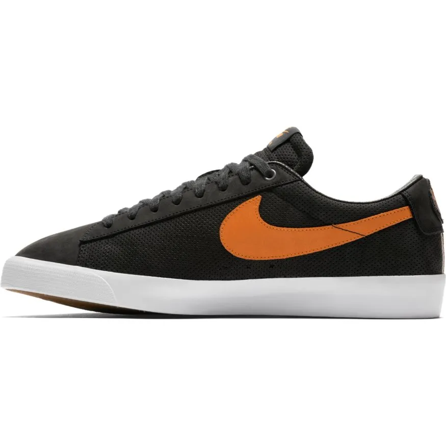 NIKE SB ZOOM BLAZER LOW GT QS