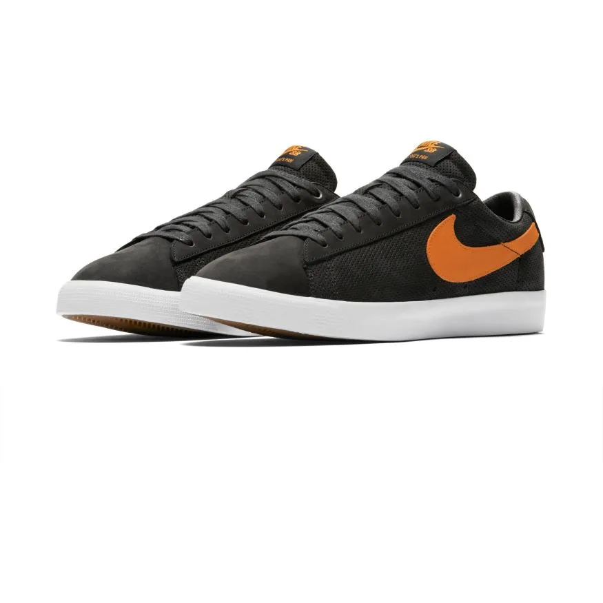 NIKE SB ZOOM BLAZER LOW GT QS