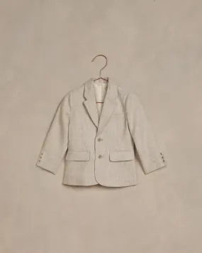 Noralee - Linen Sebastian Blazer