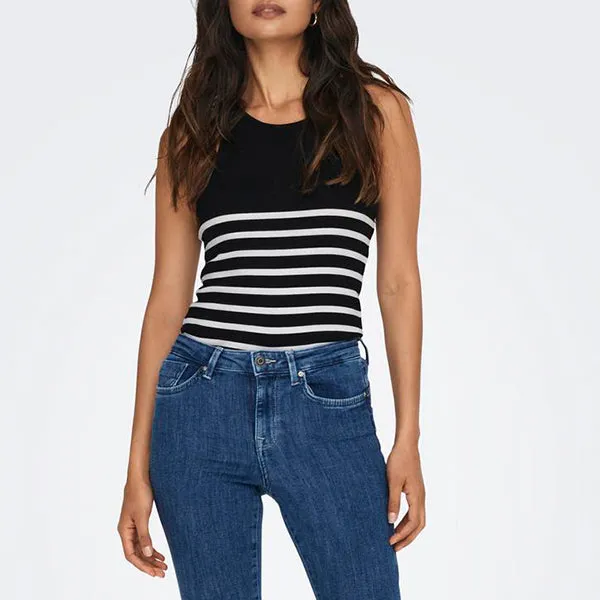 ONLY Kenya Stripe Top