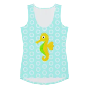 Seahorse Women's Tank Top