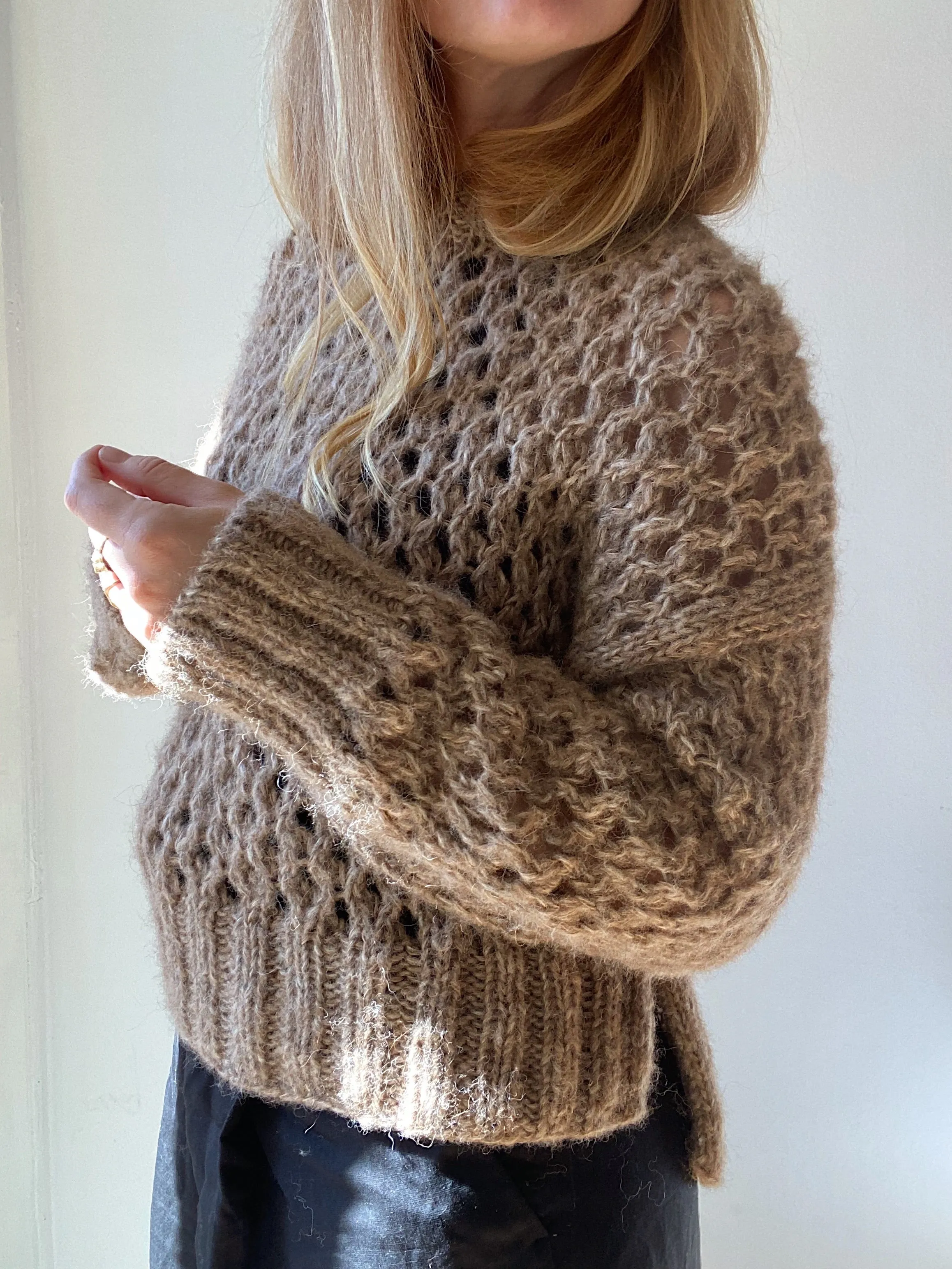 Sweater No. 21 - NORSK