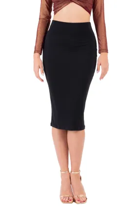 Tango Pencil Skirt