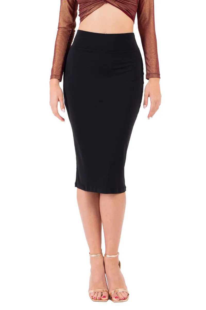 Tango Pencil Skirt