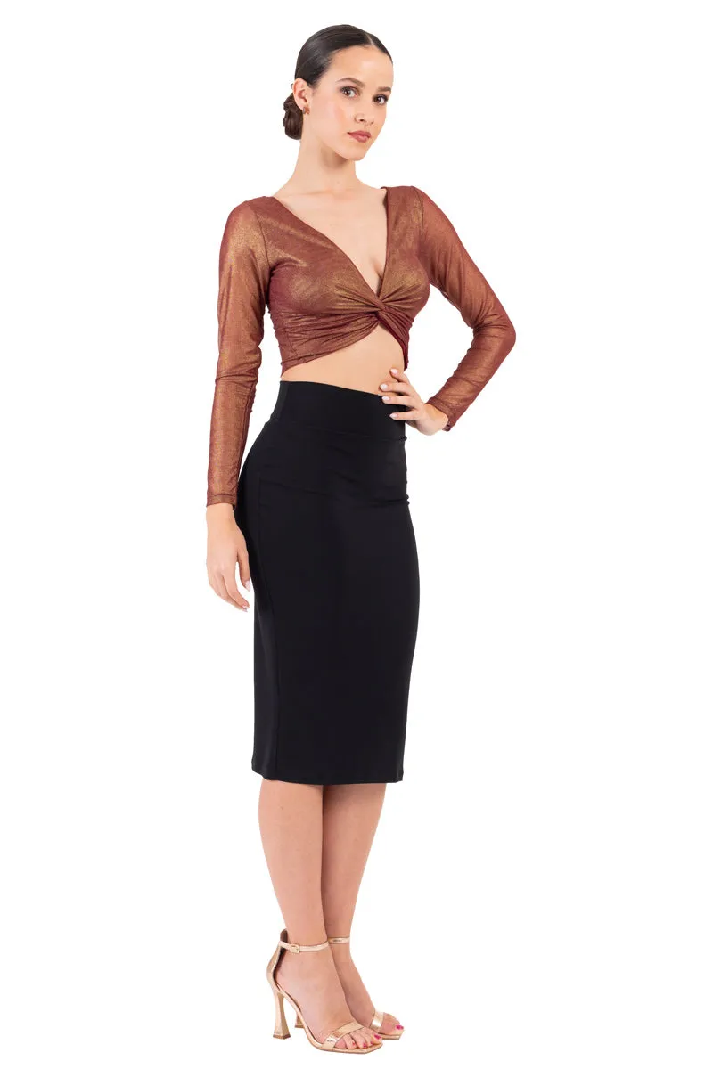 Tango Pencil Skirt